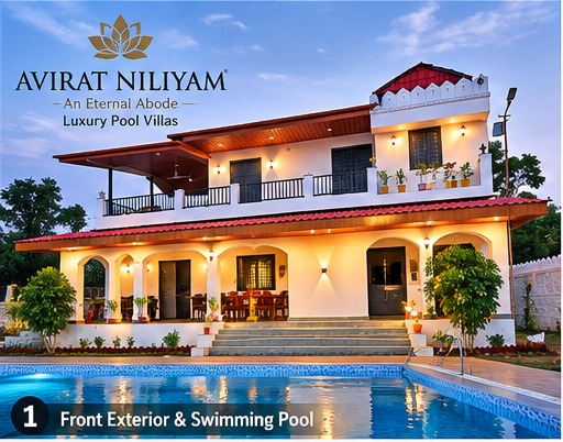 Avirat Niliyam photo 1